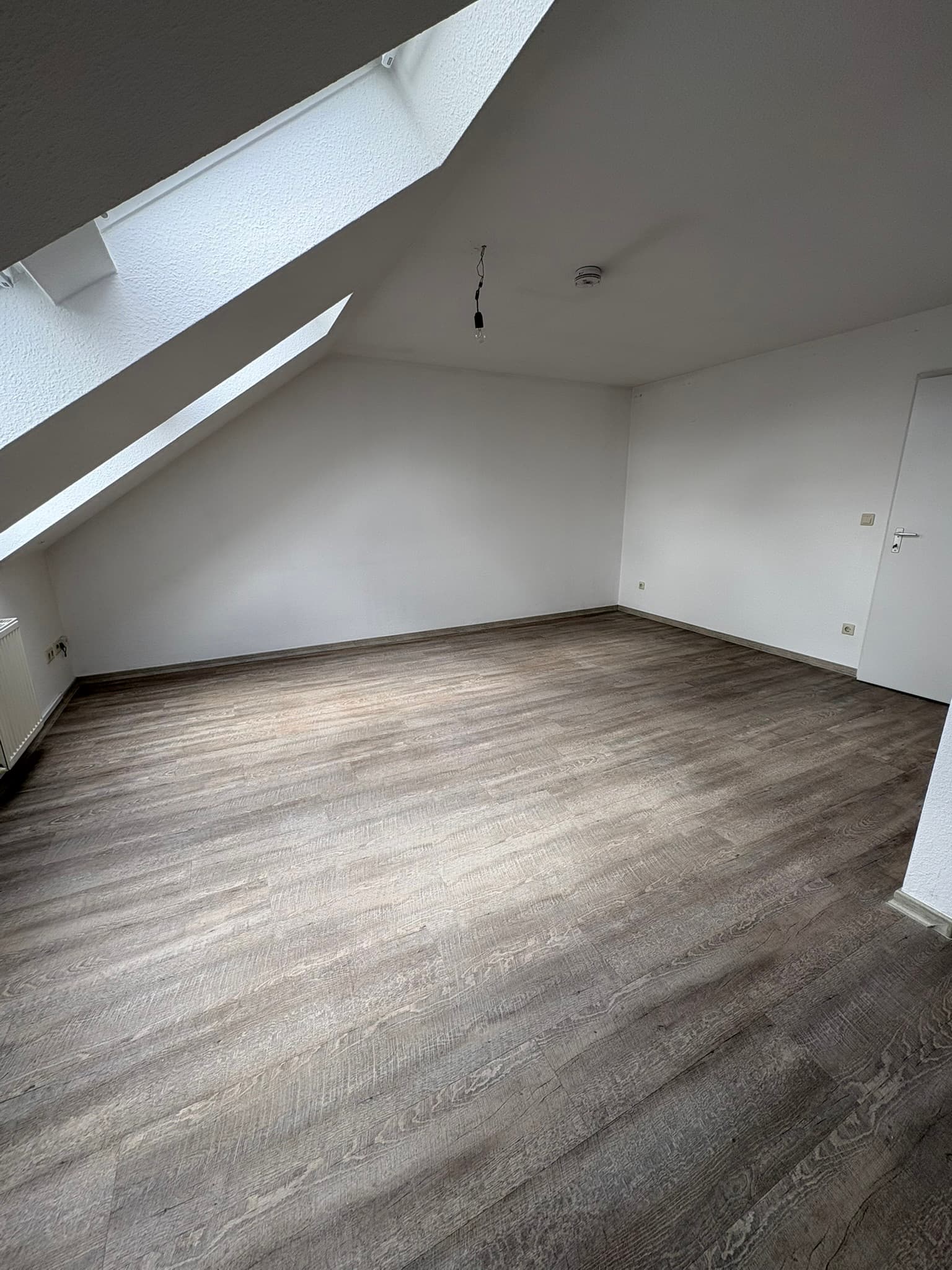 2-Raum Wohnung – Kirschenallee 35, Röbel – Vorschau 6