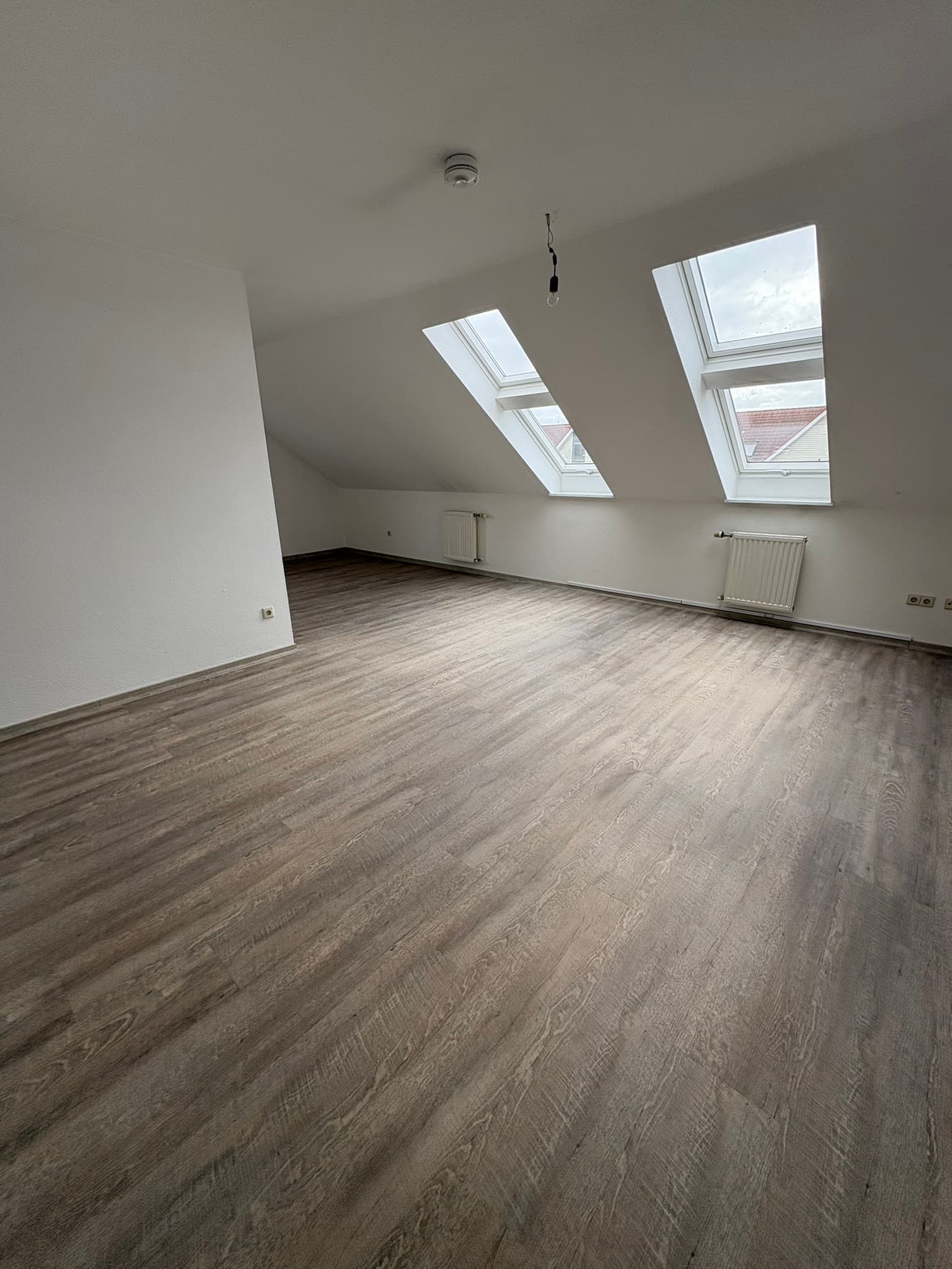 2-Raum Wohnung – Kirschenallee 35, Röbel – Vorschau 2