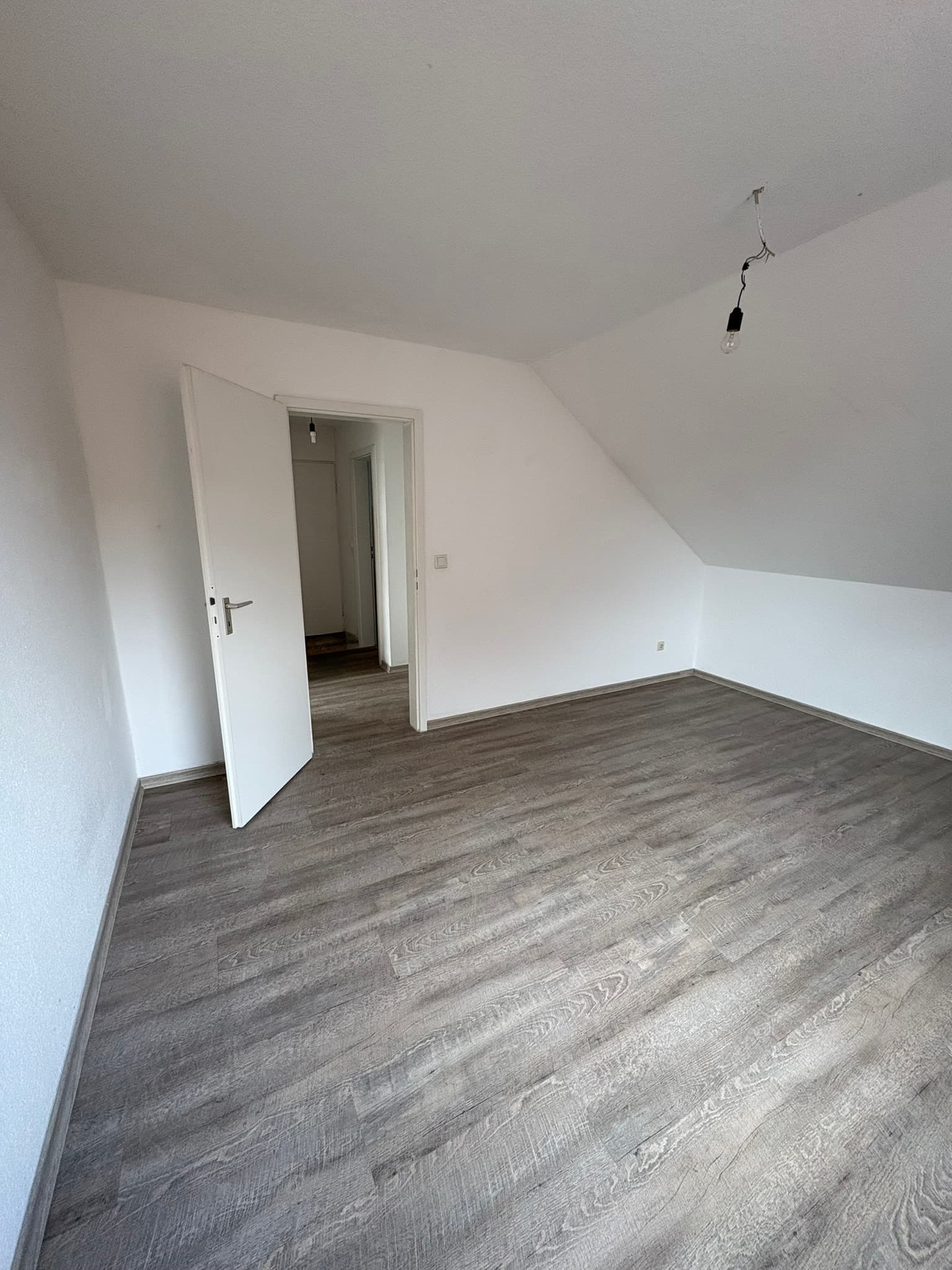 2-Raum Wohnung – Kirschenallee 35, Röbel – Vorschau 9