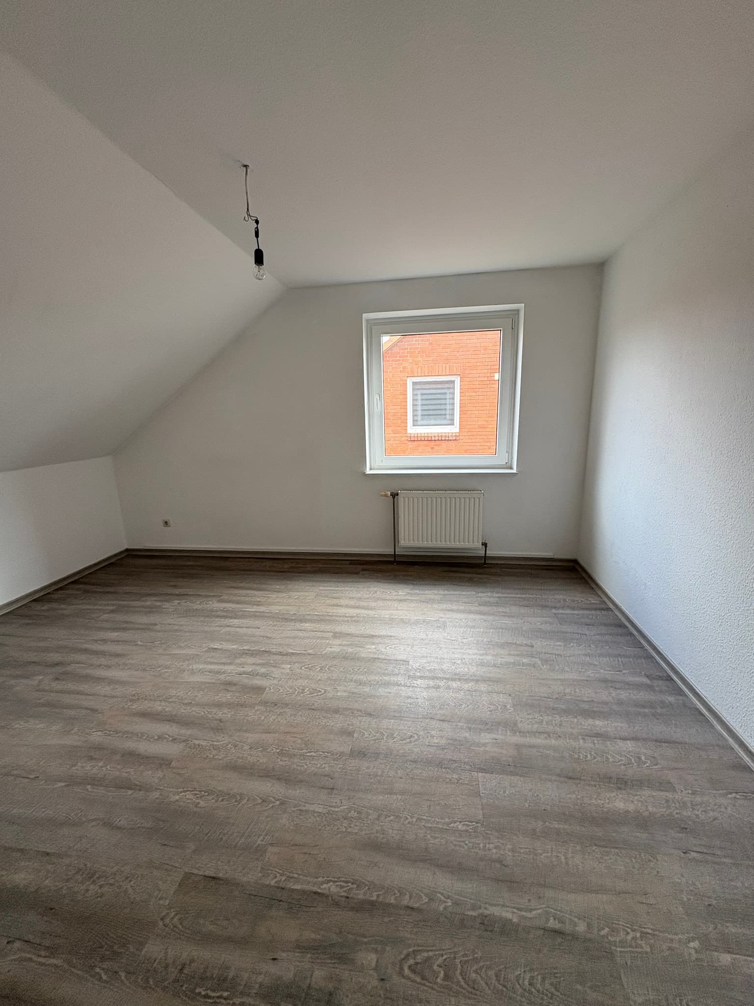 2-Raum Wohnung – Kirschenallee 35, Röbel – Vorschau 8