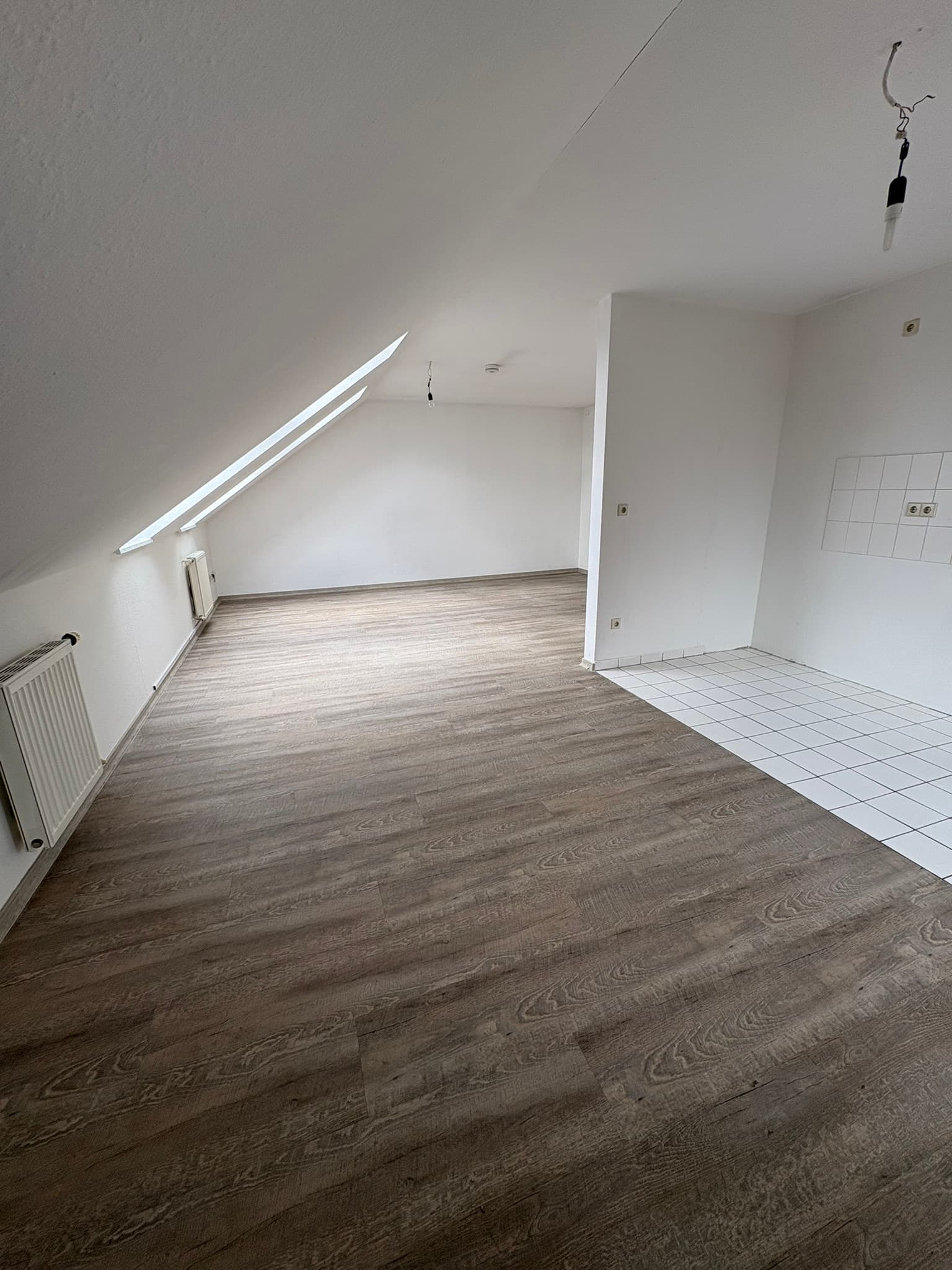 2-Raum Wohnung – Kirschenallee 35, Röbel – Vorschau 5