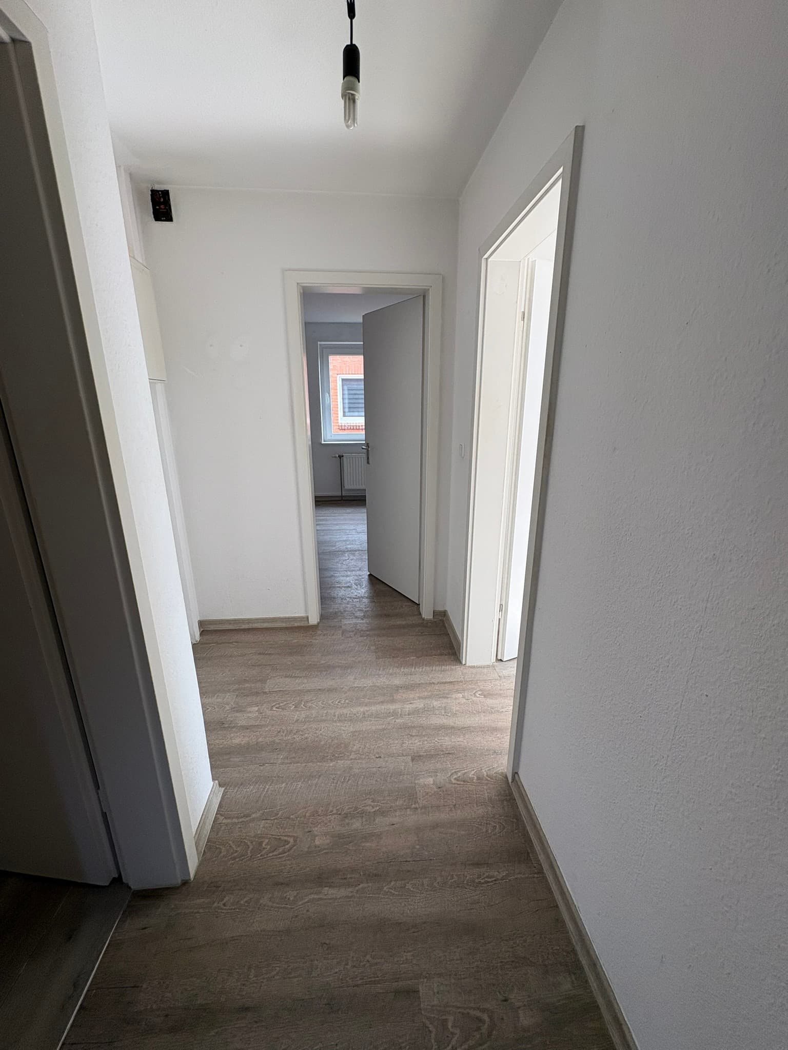 2-Raum Wohnung – Kirschenallee 35, Röbel – Vorschau 12