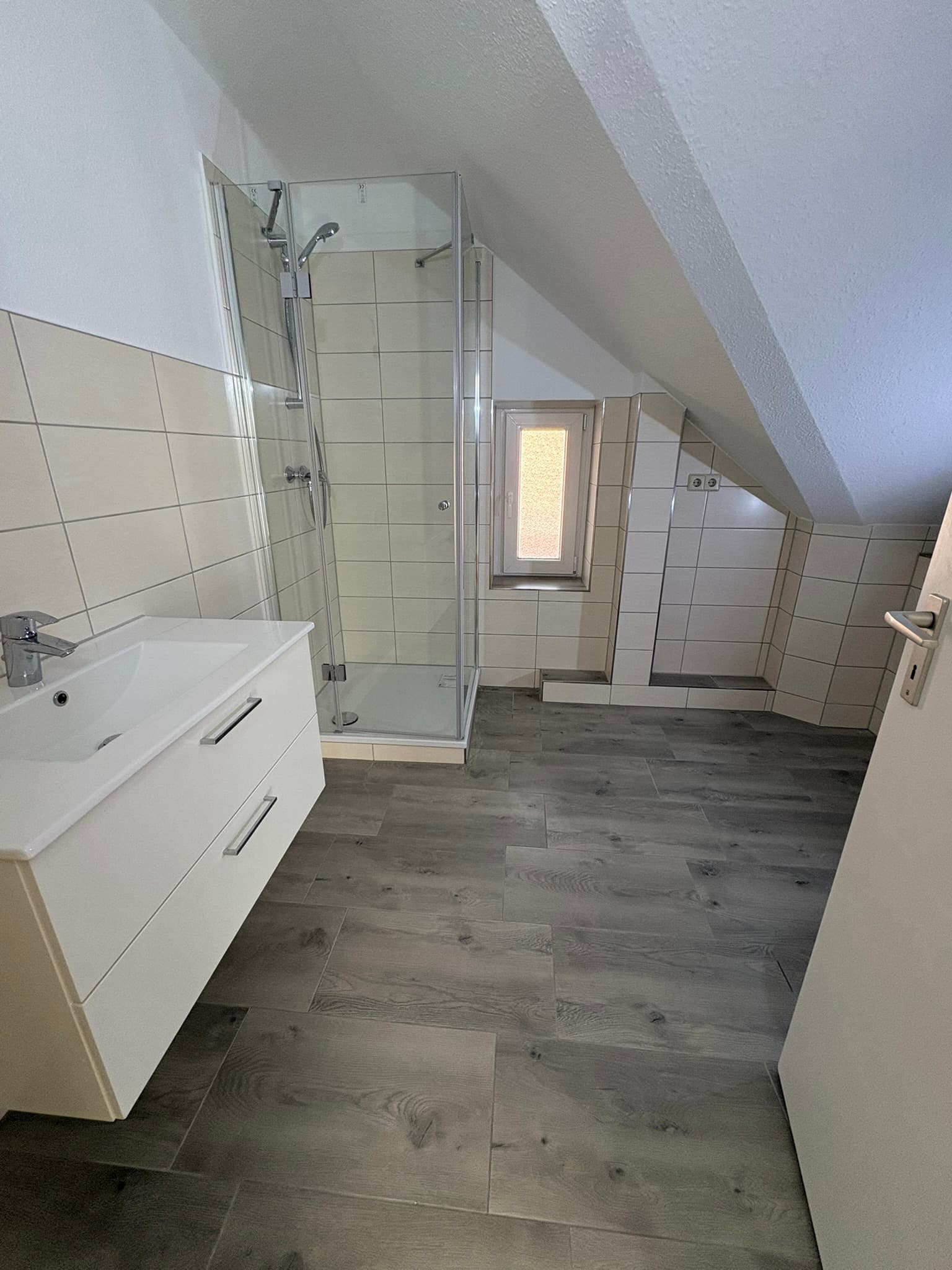 2-Raum Wohnung – Kirschenallee 35, Röbel – Vorschau 10