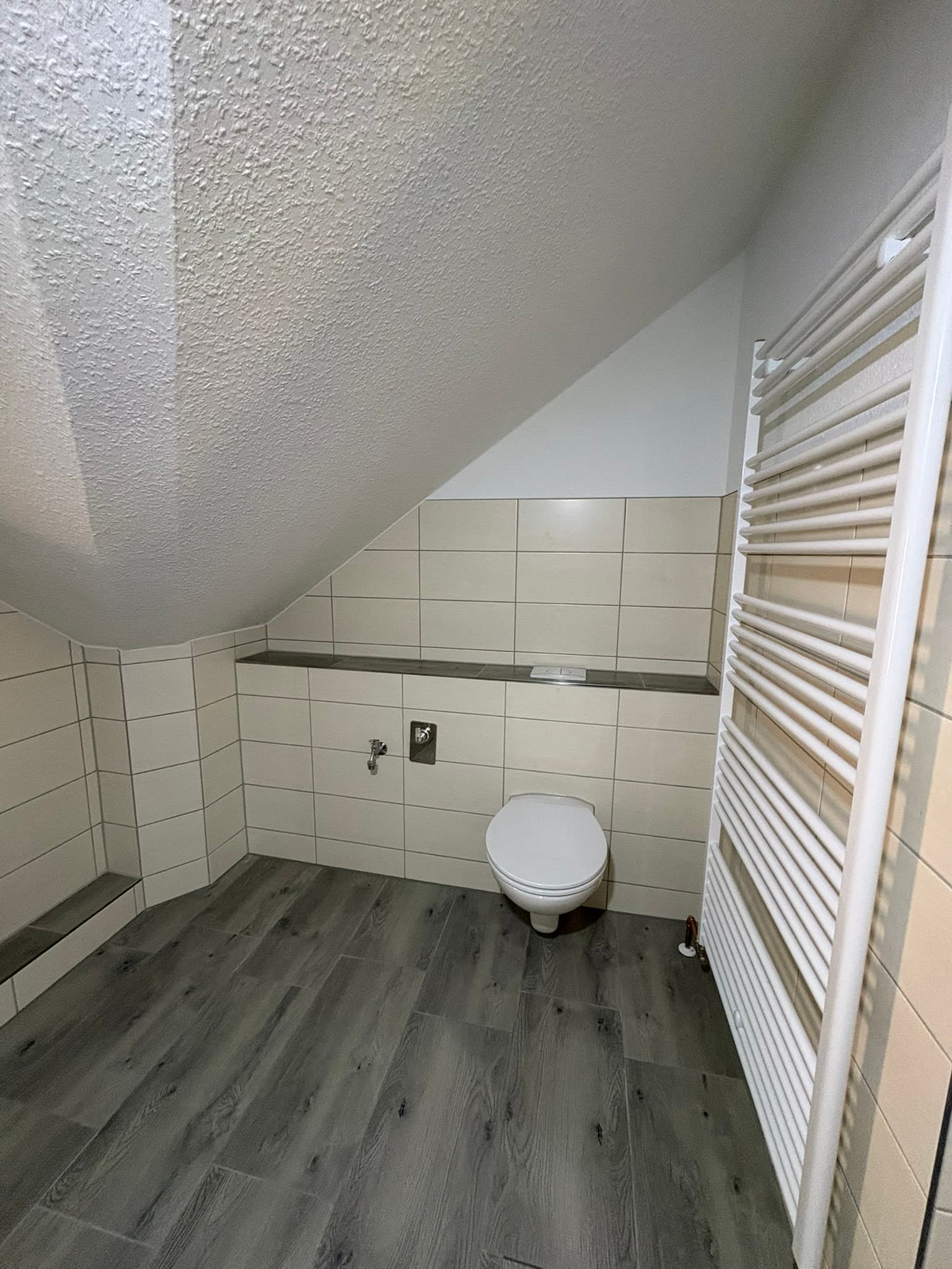 2-Raum Wohnung – Kirschenallee 35, Röbel – Vorschau 11