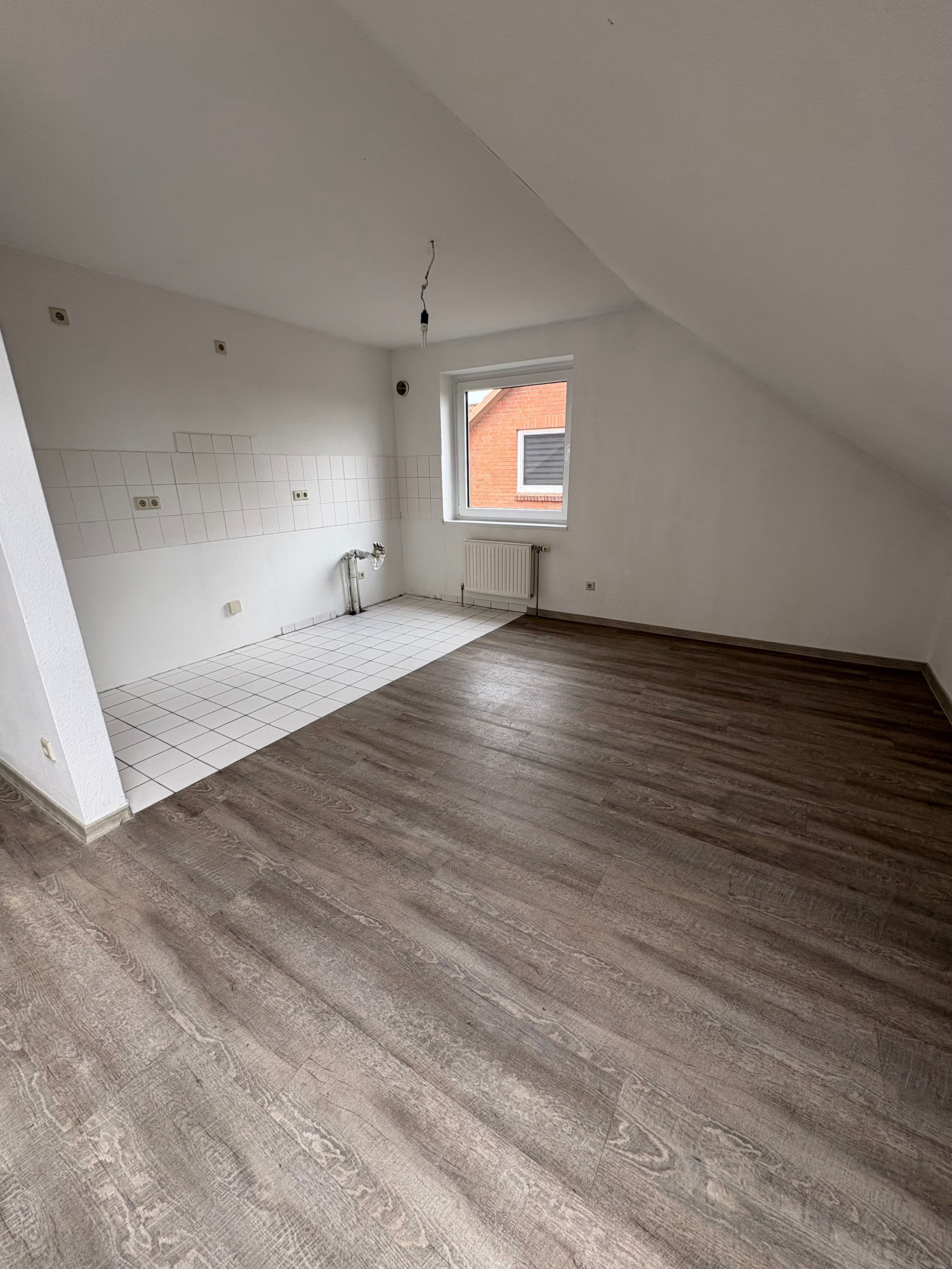 2-Raum Wohnung – Kirschenallee 35, Röbel – Vorschau 4