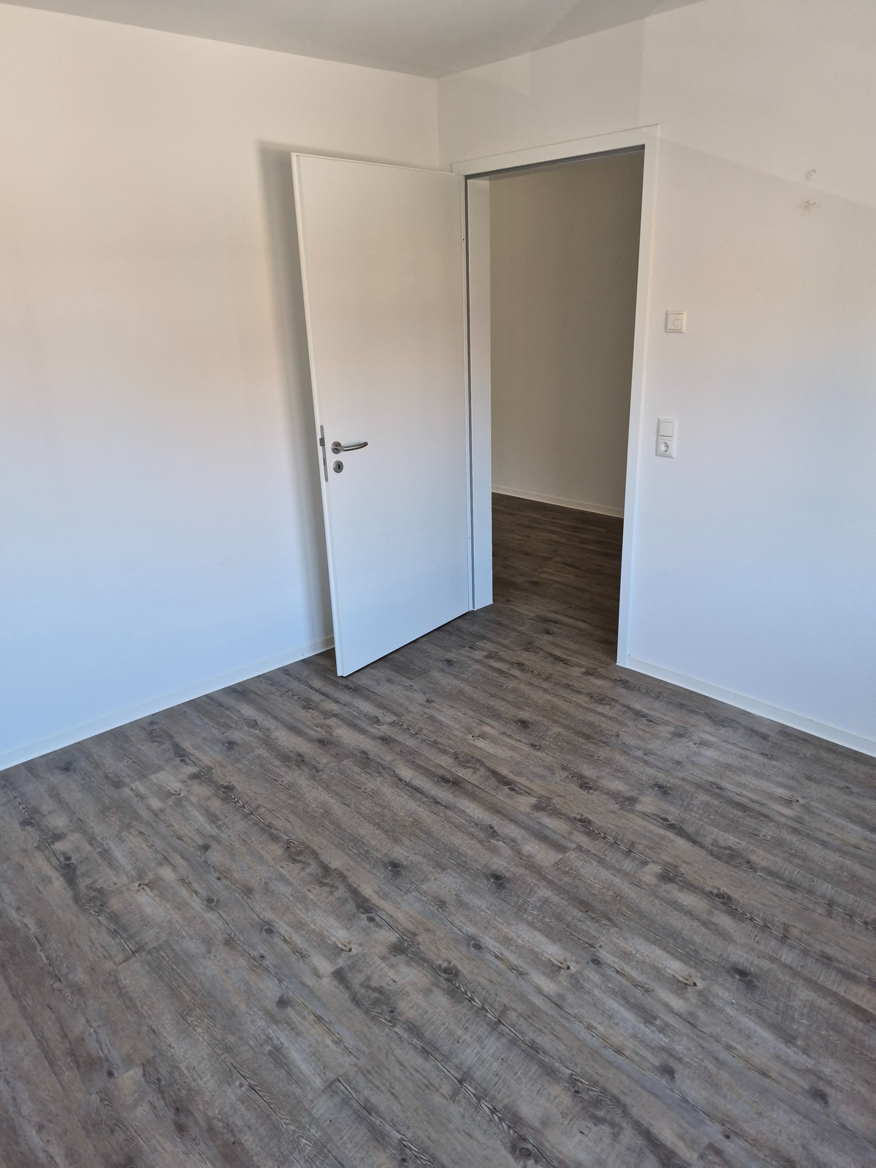 2-Raum Wohnung – Neuer Markt 31, Rechlin – Bild 7