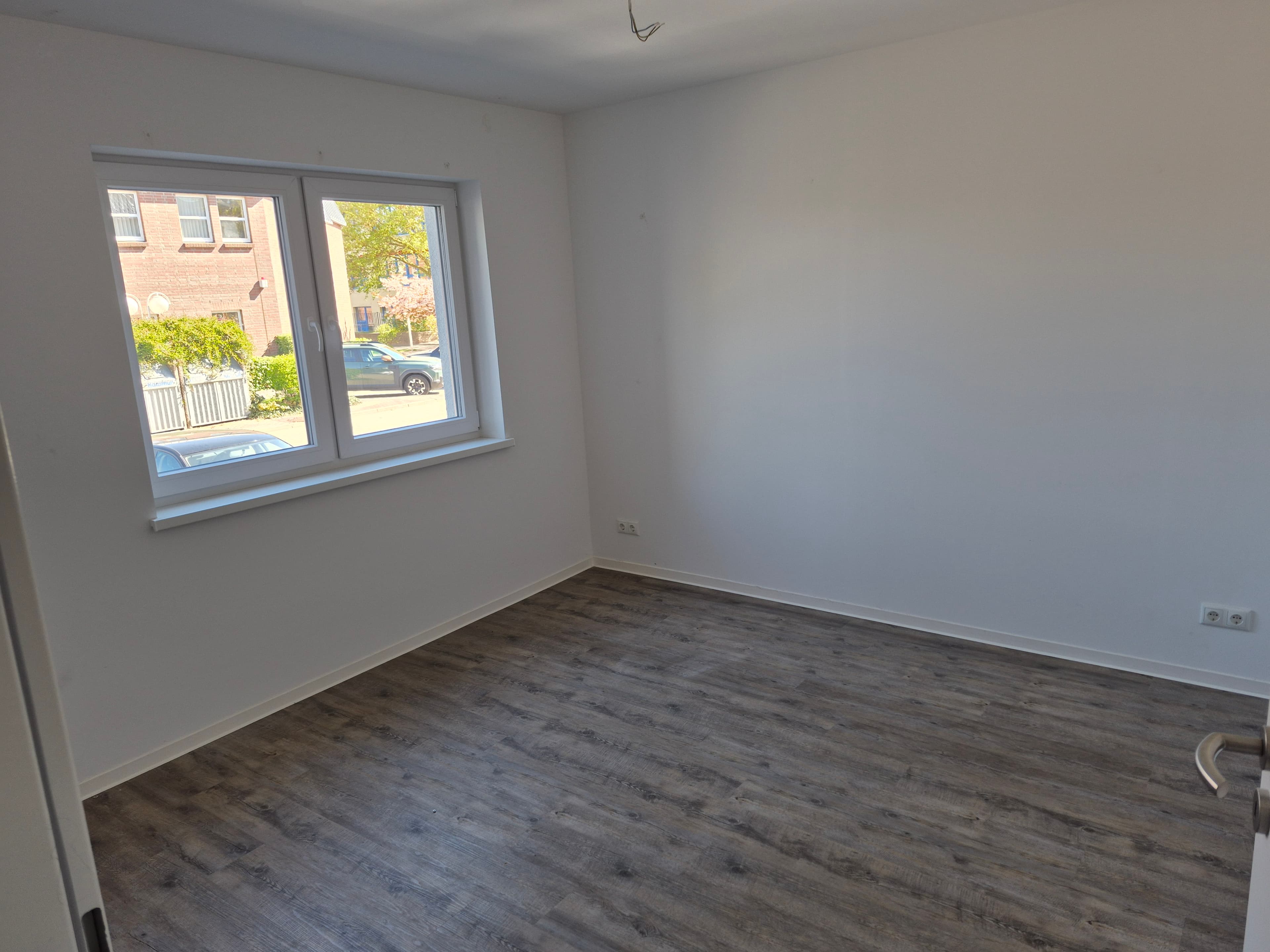 2-Raum Wohnung – Neuer Markt 31, Rechlin – Bild 6